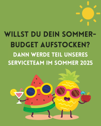 Stellenangebote
