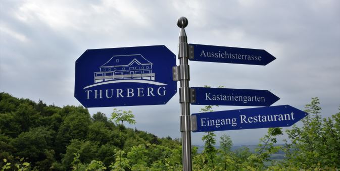 Restaurant Thurberg